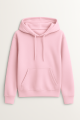 pink Color Casual hoodie 350 GSM Fully Cotton Fabrics Suitable for Man Women Girls Ladies Hoodie by Tajkiya Fashion. 