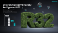 Hisense Official 1.5 Ton Full DC Inverter With smart Wi-Fi AC | AS18TZ4RMATD01AU with Free Delivery.