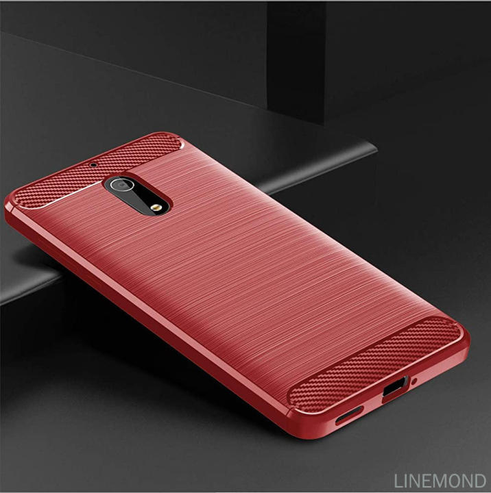 Nokia%206%20case,%20Soft%20Feeling%20Full%20Protective%20Anti-Scratchamp;Fingerprint%20+%20Scratch%20Resistant%20Fit%20Mobile%20Phone%20Case%20Cover%20for%20Nokia%206%20-%20Image%203