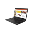 Lenovo ThinkPad T490s, 8th Gen Core i5, 8GB DDR4 RAM, 256GB SSD, 14“ FHD Display (Refurbished).