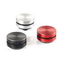 Bone Conduction Speaker Mini Bluetooth TWS Wireless Stereo Dual Sound Channels Audio Box Humbird Speaker With FM Radio. 