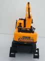 Combo Pack 1pc Bulldozer King Of Truck Toys 1 Large Vehicle Toy Truck Car Kids Toys.
