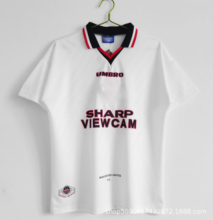 Vintage%20rr%20League%20Jersey%20ot%20C%20Arsene%20Chelsea%20Seaman%20C%20ome%20and%20Away%20Football%20Jersey%20-%20Image%206