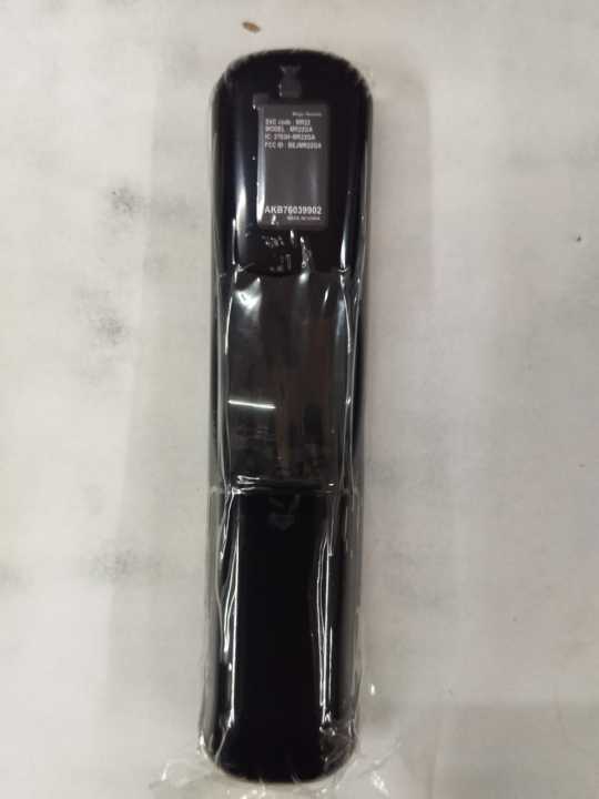 LG%20SMART%20TV%20MR22%20BLUETOOTH%20VOICE%20CONTROL%20REMOTE%20WITH%20ALEXA%20BUTTON%20-%20Image%202