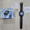 Smartberry 2030 C005 / C002 Kids Smartwatch G.P.S Tracking, Video Call, SIM Card, Flashlight, Camera, Smartwatch for Kids by Exotic Wholesale Gadgets.