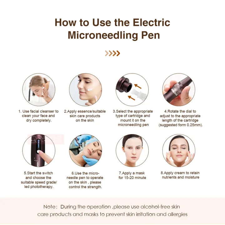 Wireless%20Dr%20Pen%20A10%20Derma%20Stamp%20Microneedling%20Serum%20Applicator%20For%20Face%20Skincare%20-%20Image%208