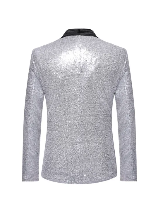 Men's%20Shiny%20Sequin%20Blazer,%20One%20Button%20Tuxedo%20Suit%20Jacket%20for%20Party,%20Wedding,%20Banquet,%20Prom%20-%20Image%206