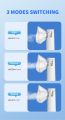 Nebulizer household portable ultrasonic children's / Adult's nebulizer humidifier -1pcs. 