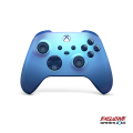 Xbox Series X Controller (Aqua Shift) - Xbox Controller.