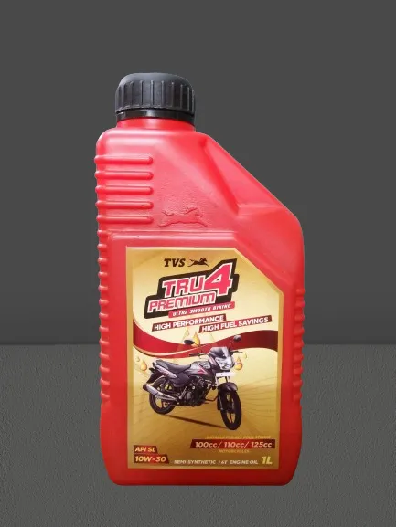 TVS%20TRU4%20Premium%2010W30%204T%20Semi%20Synthetic%20Oil%20-%20Image%203