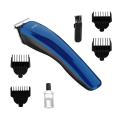 HTC AT-528 Rechargeable Professional Hair Clipper and Beard Trimmer. 