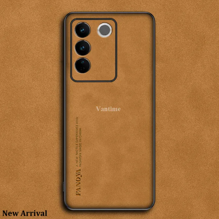 New%20Phone%20case%20vivo%20V29%20Pro%20Back%20cover%20PU%20Leather%20Back%20cover%20Lens%20Cover%20Matte%20Slim%20Back%20Shockproof%20Casing%20-%20Image%208