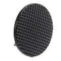 6pcs Analog Joystick Stick Replacement Cap Cover Button PSP 1000 Black. 