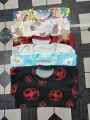 Boys Winter Sweatshirt 4 Pcs Combo Package. 