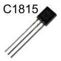 Transistor C1815 (10pcs).