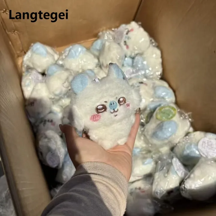 Chiikawa%20Momonga%20Series%20Plush%20Keychain%20Cute%20Usagi%20Hachiware%20Momonga%20Flying%20Squirrel%20Soft%20Kawaii%20Doll%20Fluffy%20Pendant%20Gift%20-%20Image%204