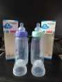 Baby Smile PP Standard Neck Feeding Bottle 240ml (Safe & Hygienic) -1pcs. 