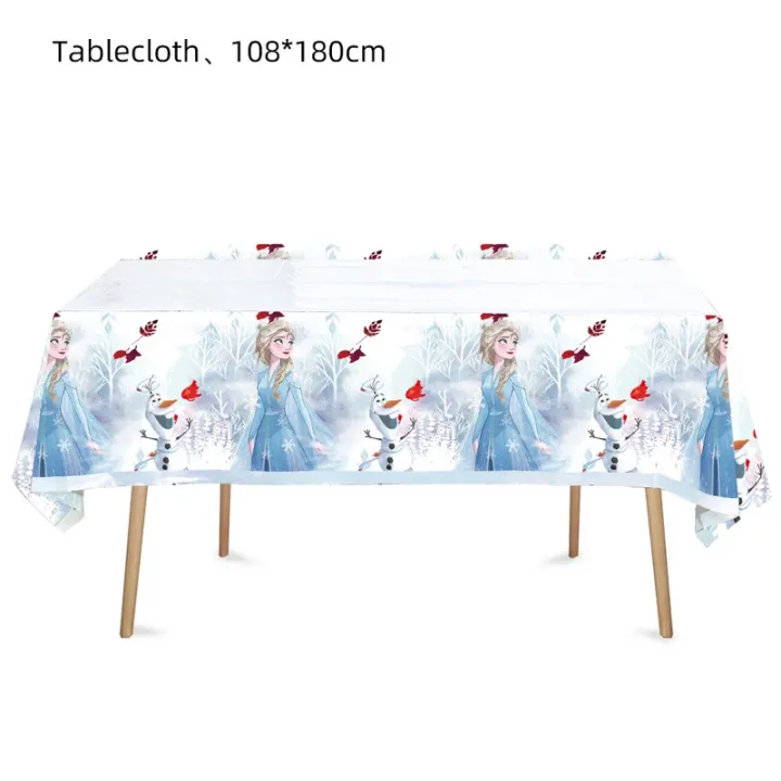 Disney%20Frozen%20Anna%20Elsa%20Princess%20Disposable%20Tablecloth%20Party%20Supplies%20Baby%20Shower%20Tablecover%20Girls%20Birthday%20Party%20Decorations%20-%20Image%202
