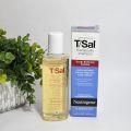 Neutrogena T Sal Therapeutic Shampoo Scalp Build-Up Control, 133ml. 