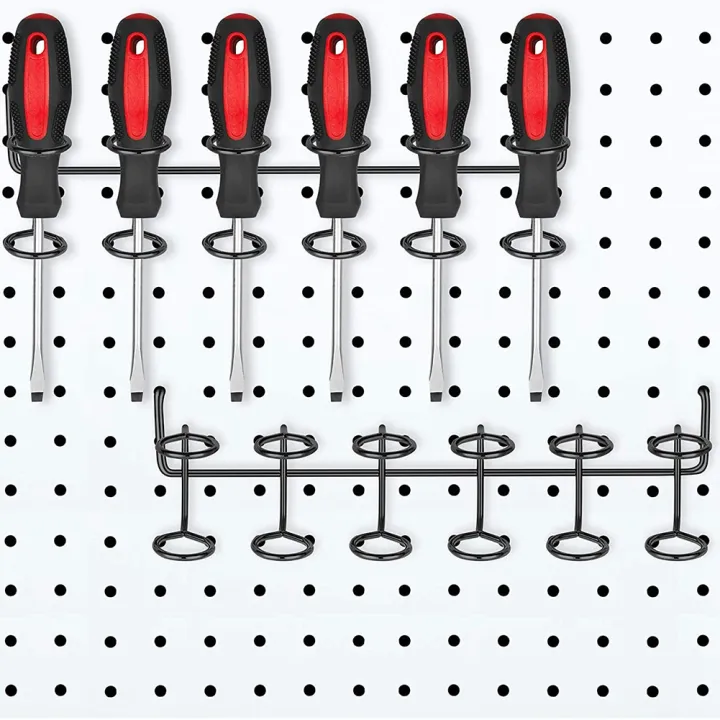 Peg%20board%20accesorries-4%20x%20Pegboard%20Hook-Black%20-%20Image%209