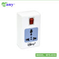 Multiplug  Heavy Duty TRAVEL ADAPTER MTS-0016. 