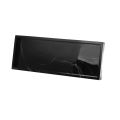 Vanity Tray Black Bathroom Vanity Countertops Toilet Tank Storage Tray, New Home Marble Stone Vanity Tray, Organizer Tray for Closets,Dressers,Watch,Keys,Perfume,Plant,Towel.