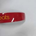 Durable Headset Headband Replacement Parts For Beat By Studio 2 2.0 3 3.0 Headphones Pad Ear Beam HeadBeam Sleeve.