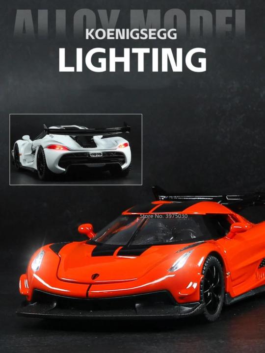 1/32%20Scale%20Koenigsegg%20Jesko%20Car%20Model%20Toys%20Alloy%20Diecast%20Models%20with%20Light%20Pull%20Back%20Function%20Collection%20Boys%20Toys%20for%20Children%20-%20Image%202