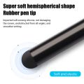 10Pcs Capacitance Universal Stylus Pen Mobile Phone Touch Screen Accessories Metal Capacitive Pen Tablet For Xiaomi Iphone. 