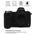 Soft Silicone Protective Case for Nikon Z6 / Z7 - 259093614.