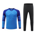 2022 ew keeper Set Summer Competition raining eam niform Ses for or s reathable rinted Football Jersey.