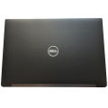 New For Dell Latitude 7280 E7280 Laptop LCD Back Cover/Front Bezel/Hinges/Palmrest Top Cover/Keyboard Frame/Bottom Case Shell.