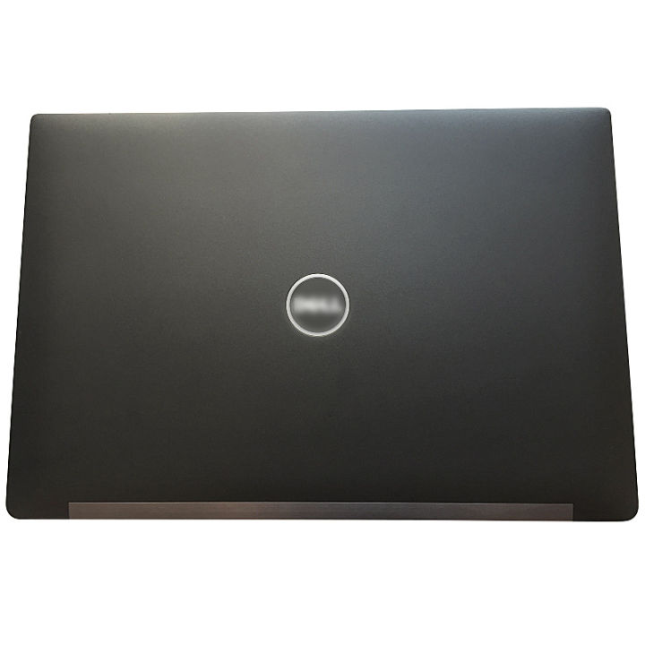 New For Dell Latitude 7280 E7280 Laptop LCD Back Cover/Front Bezel/Hinges/Palmrest Top Cover/Keyboard Frame/Bottom Case Shell