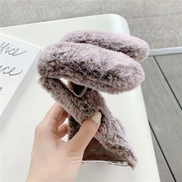 Soft%20Plush%20Phone%20Case%20For%20Xiaomi%20Redmi%20Note%2012%2011%2011S%2010%209%209S%208T%208%207%206%205%20Pro%204%204X%2012s%20Furry%20Rabbit%20Bunny%20Warm%20Fur%20Cover%20-%20Image%206