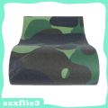 Szxflie3 Skateboard Deck Sandpaper Grip Tape Griptape Sheet 84 x 23cm. 