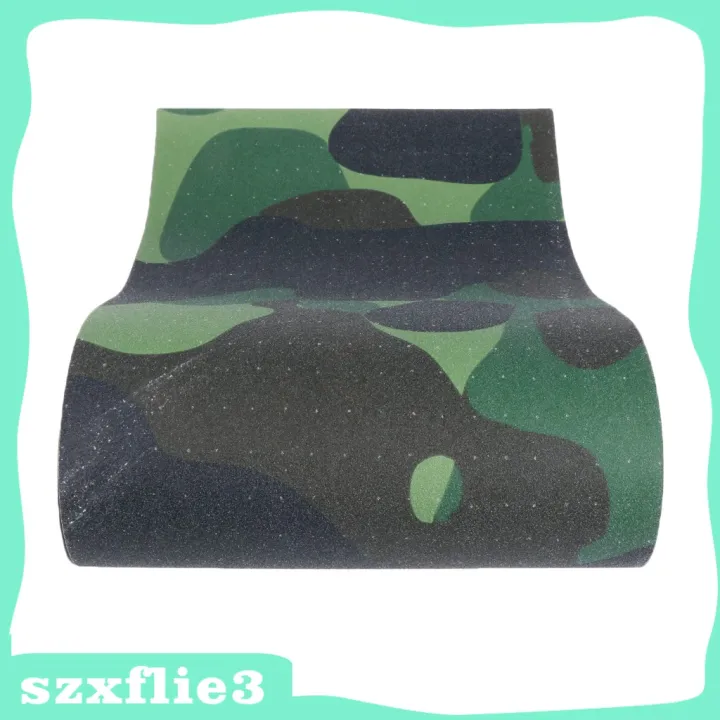 Szxflie3%20Skateboard%20Deck%20Sandpaper%20Grip%20Tape%20Griptape%20Sheet%2084%20x%2023cm%20-%20Image%205