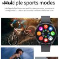 Smalshop Samsung Smartwatch Bluetooth Kalis Air 1.96-inci Magnetic Wireless Charging Android IOS Smartwatch Untuk Lelaki Dan Wanita Jam Tangan Pintar Untuk Lelaki Original 4g Smartwatch Sukan Watch Smartwatch Untuk Kanak-kanak Jam.