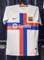 FC Barcelona 22-23 third Kit / jersey.