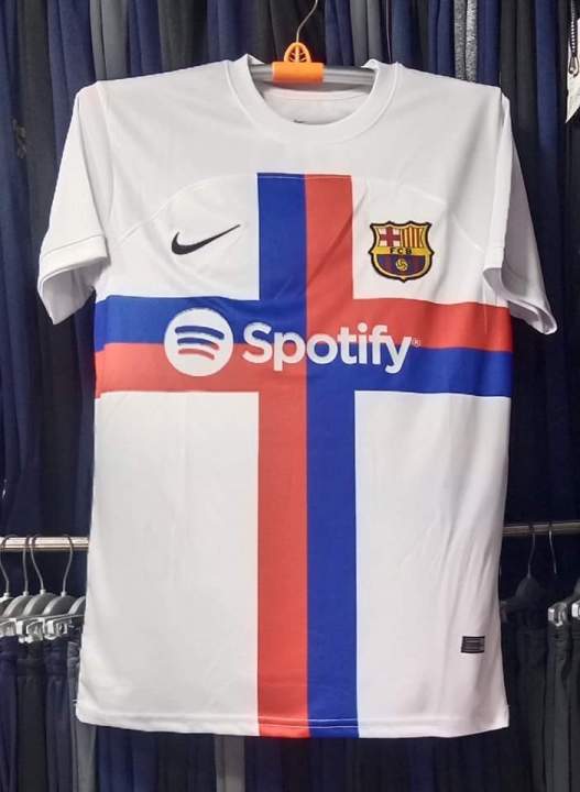 FC Barcelona 22-23 third Kit / jersey