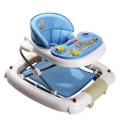 Farlin Baby Walker (Any Color) - BF-880.