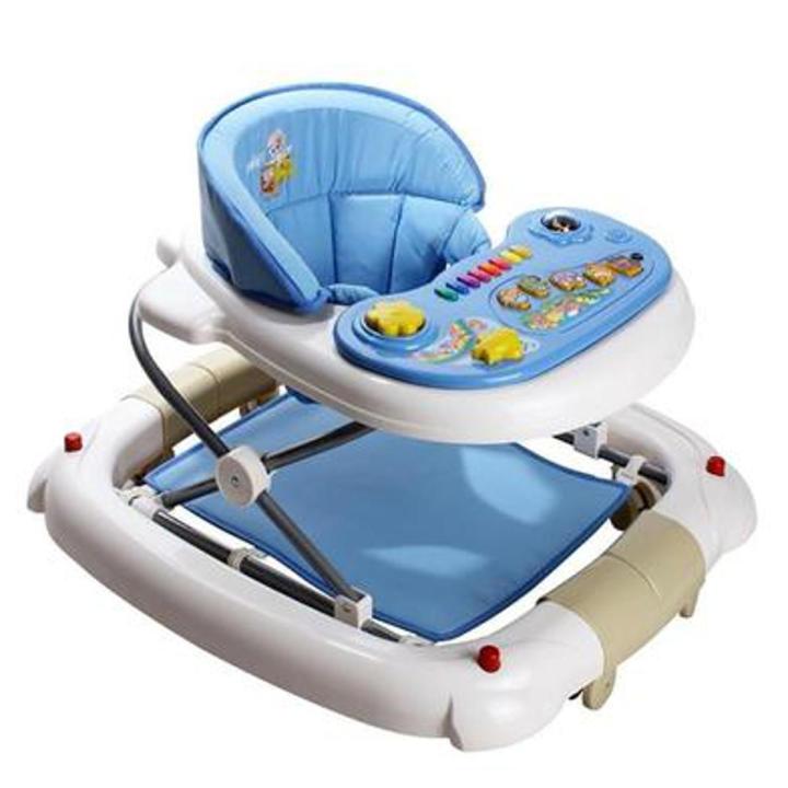 Farlin Baby Walker (Any Color) - BF-880