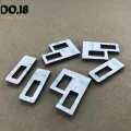 （NEW）20sets Drum developer seal For Ricoh AF 1027 1022 2550 2032 2027 2022 3030 3025 1015 1015 1018 2000 1113 1115 MP1800 parts. 