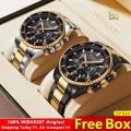 100%Original ZUNPAI Watch for Men TOP Brand Waterproof Sports Stainless Steel Chronograph 2022New Fashion Luxury Wristwatches. 