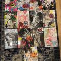 Hell's Paradise Jigokuraku Vol. 1-13 Collection Bundle (13 Book Set) HIGH-QUALITY manga. 