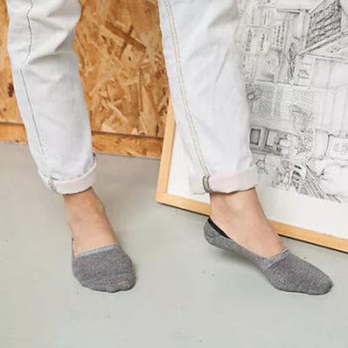 Loafer Socks For men