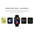 ZL54 Smart Watch For Men Women Gift Full Touch Screen Sports Fitness Watches Bluetooth Calls Digital Smartwatch Wristwatch.