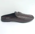 Nagra Panjabi's Shoe Loafer Half Shoes For Men.
