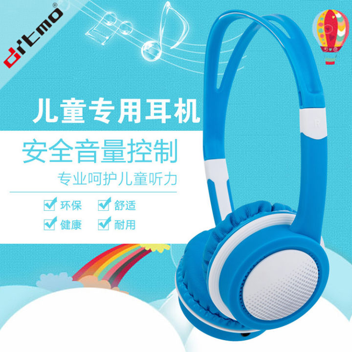 Factory%20direct%20sales%20of%20new%20wired%20children's%20headphones,%20over-ear%20subwoofer%20headphones,%20wire-controlled%20computer%20headsets,%20multi-color%20options%20-%20Image%203