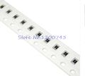 100pcs/lot 1206 SMD Resistor 1% 470K ohm chip resistor 0.25W 1/4W 474. 