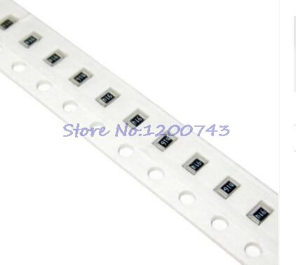 100pcs/lot%201206%20SMD%20Resistor%201%25%20470K%20ohm%20chip%20resistor%200.25W%201/4W%20474%20-%20Image%202